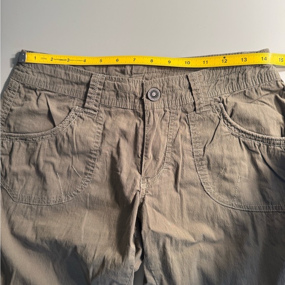 Kuhl hiking pants - Picture 5 of 6